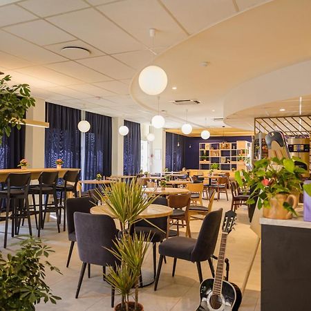 Ibis Belfort Danjoutin Exterior foto