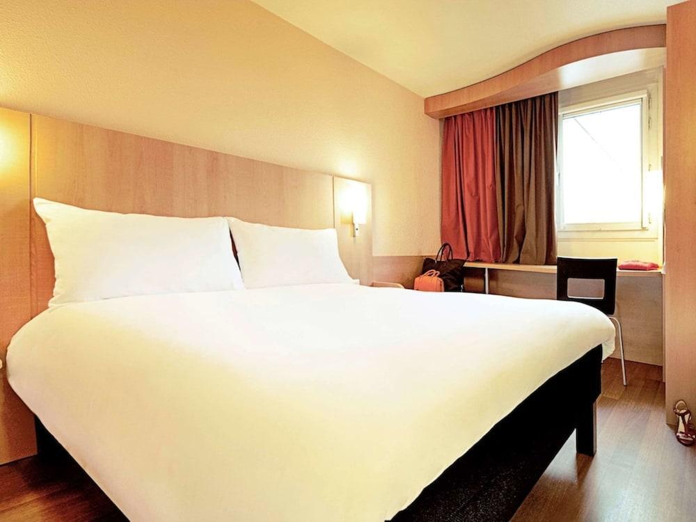 Ibis Belfort Danjoutin Exterior foto