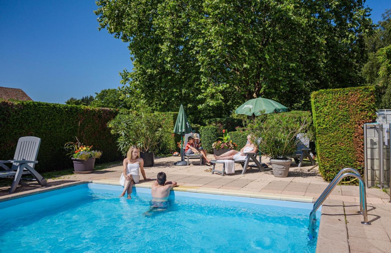 Ibis Belfort Danjoutin Exterior foto