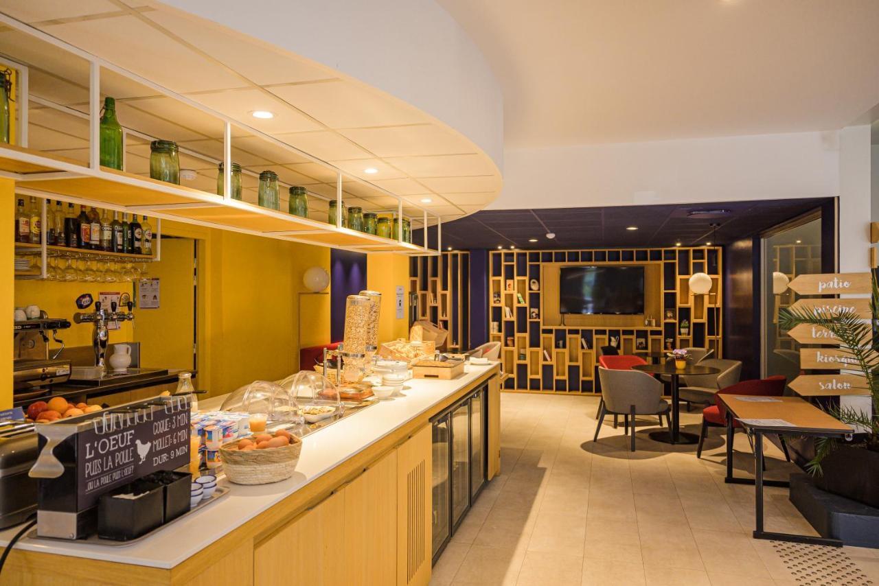 Ibis Belfort Danjoutin Exterior foto