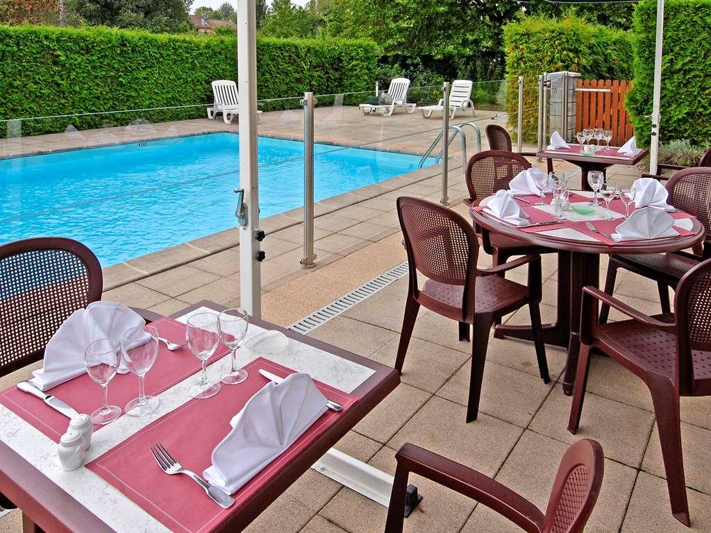 Ibis Belfort Danjoutin Exterior foto