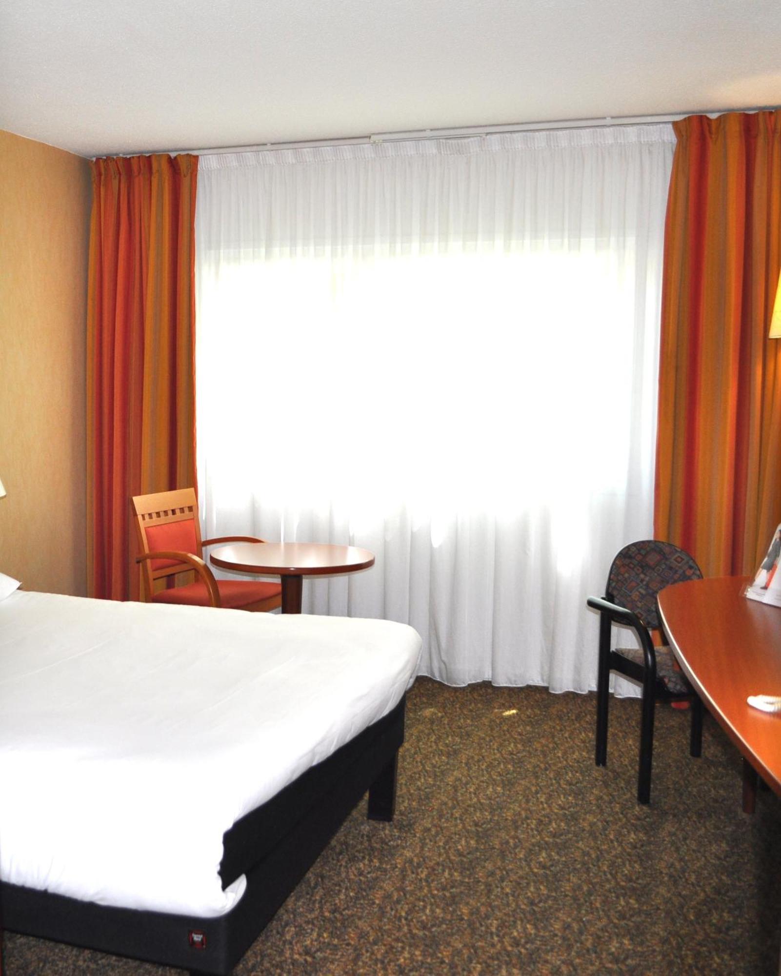 Ibis Belfort Danjoutin Exterior foto