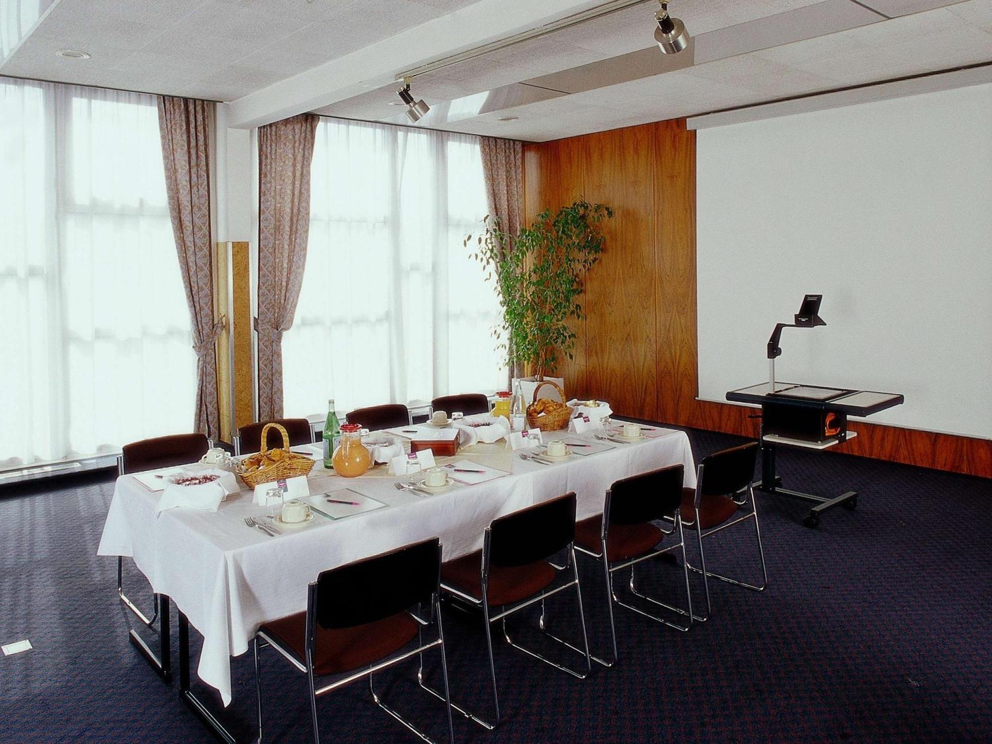 Ibis Belfort Danjoutin Exterior foto