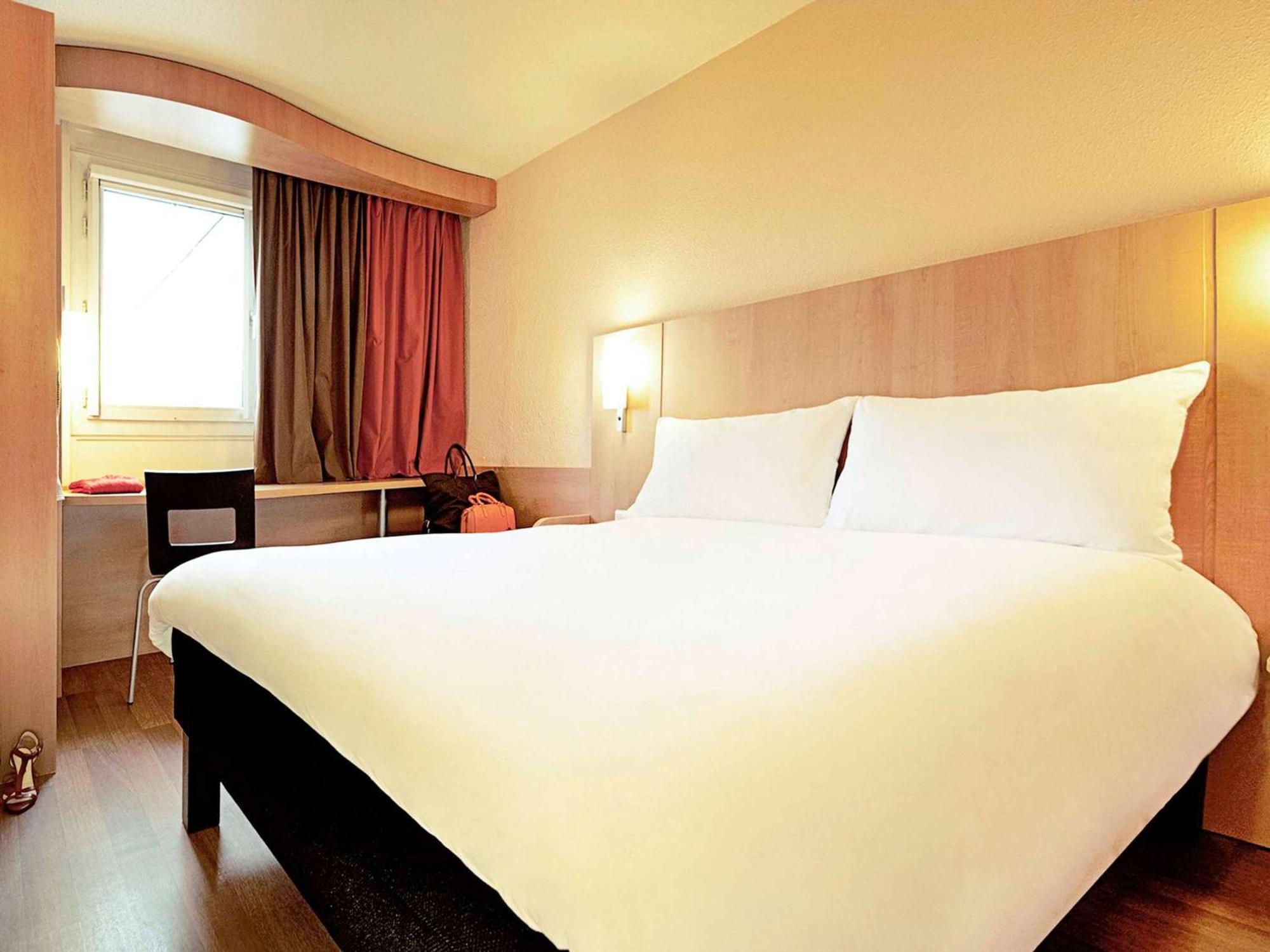 Ibis Belfort Danjoutin Exterior foto