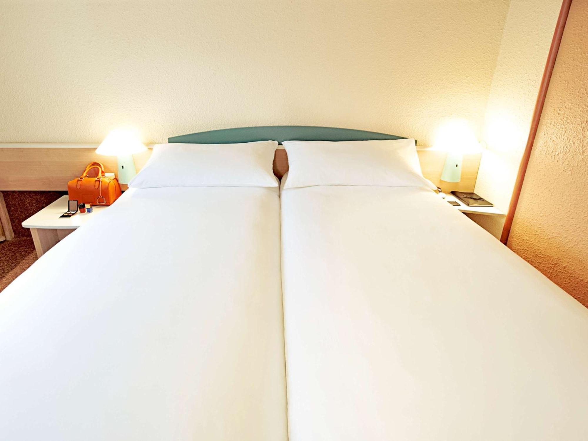 Ibis Belfort Danjoutin Exterior foto