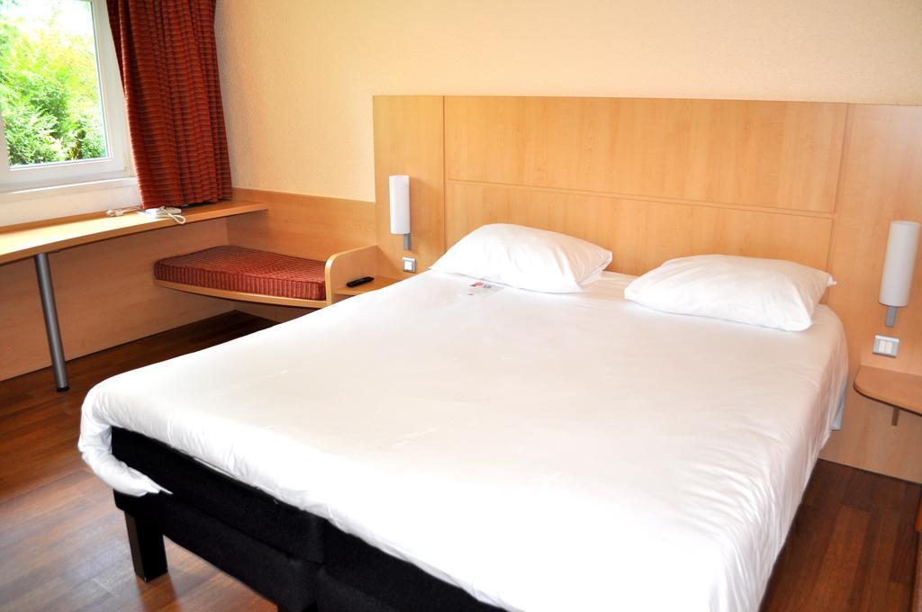 Ibis Belfort Danjoutin Exterior foto